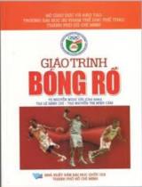 Giáo trình bóng rổ 