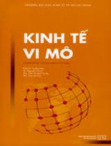 Kinh tế vi mô 