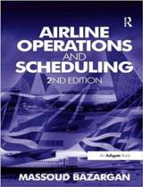 Airline operations and scheduling 