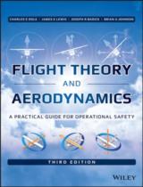 Flight theory and Aerodynamics  : A practical guide for operational sefety