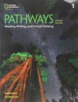 Pathways 1  : Reading, Writing, and Critical Thinking 