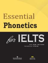 Essential Phonetics for IELTS 
