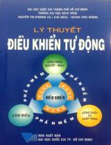 Lý thuyết điều khiển tự động 