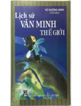 Lịch sử văn minh thế giới 