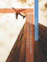 Airline tourism industry management science 