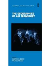 The geographies of air transport 
