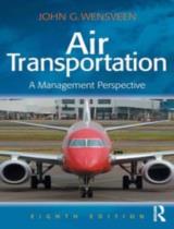 Air transportation  : A management perspective 