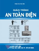 Giáo trình an toàn điện 