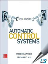 Automatic control systems 