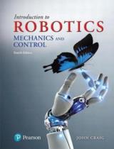 Introduction to robotics : mechanics and control 