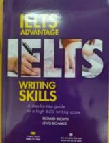 IELTS advantage  : Wringting skills 