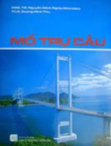Mố trụ cầu 