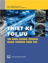 Thiết kế tối ưu và ứng dụng trong giao thông vận tài 