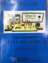 Thí nghiệm vật lý đại cương A 