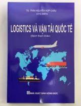 Logistics và vận tải quốc tế 