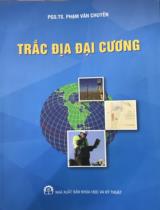 Trắc địa đại cương 