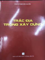 Trắc địa trong xây dựng 