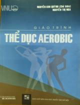 Giáo trình thể dục aerobic