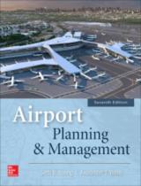 Airport planning & management 