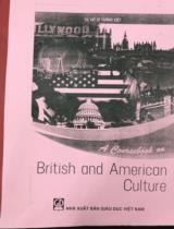 A course book on British and American Culture 