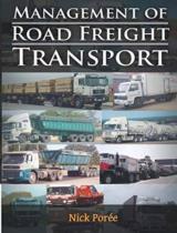 Management of Road Freight Transport 