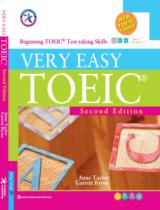 Very Easy TOEIC  : Beginning TOEIC Test-taking Skills Level A1-A2 