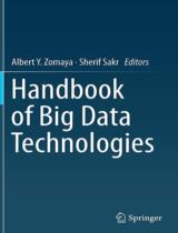 Handbook of Big Data Technologies 