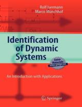 Identification of Dynamic Systems  : An Introduction with Applications 