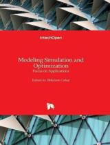 Modeling Simulation and Optimization  : Focus on Applications 