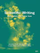 Scientific Writing: Easy When You Know How 