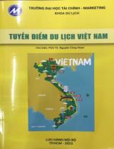 Tuyến điểm du lịch Việt Nam 