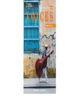 Voices  : Pre - intermediate A2-B1 