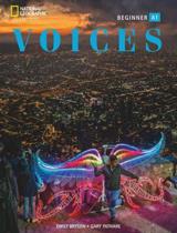 Voices  : Beginner A1 