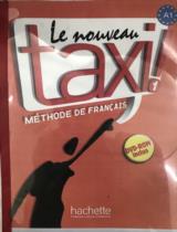 Le nouveau Taxi 1 