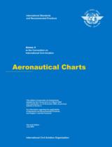 Aeronautical chart   : Annex 4. to the Convention on International Civil Aviation 