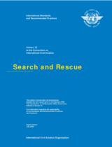 Search and Rescue  : Annex 12. To the convention on international civil aviation 