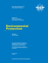 Environmental protection. Volume I Aircraft noise  : Annex 16. To the convention on international civil aviation 