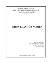 Hoàn thiện quy trình nghiệp vụ chuyên môn của bộ phận lễ tân tại khách sạn Quê Hương 2