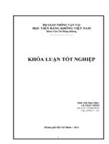 Chương trình bông sen vàng (GLP) - Những giải pháp nâng cao chất lượng và tính cạnh tranh