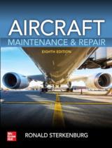 Aircraft Maintenance & Repair 