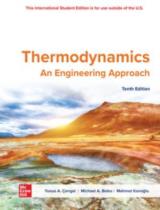 Thermodynamics  : An Engineering Approach 