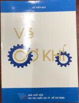 Vẽ cơ khí 