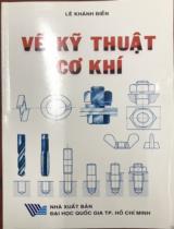 Vẽ kỹ thuật cơ khí 