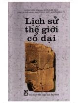 Lịch sử thế giới cổ đại 