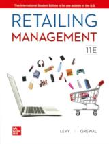 Retailing Management 