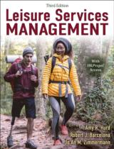 Leisure Services Management 