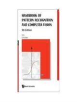 Handbook of Pattern Recognition and Computer Vision 