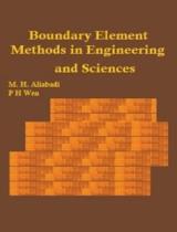 Boundary Element Methods in Engineering and Sciences 