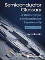 Semiconductor Glossary  : A Resource for Semiconductor Community 