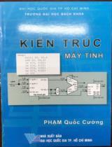 Kiến trúc máy tính 